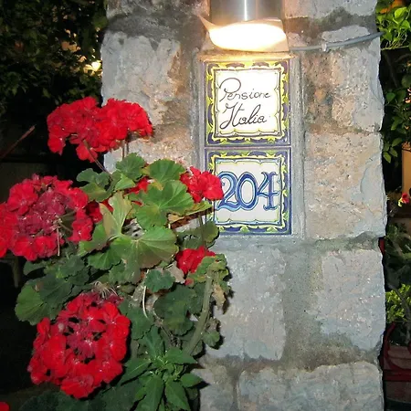 Albergo Italia - Vintage Hotel Hotel 2*