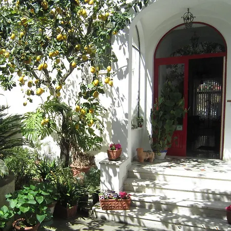 Albergo Italia - Vintage Hotel Hotel Capri