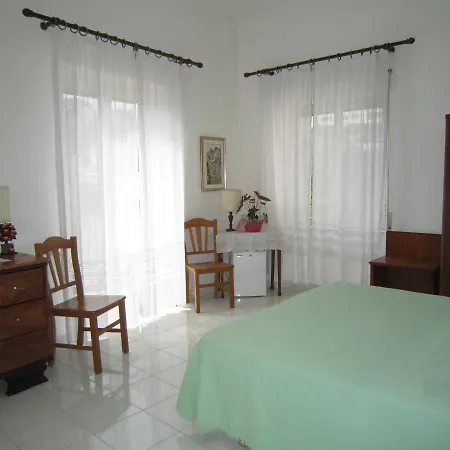 Albergo Italia - Vintage Hotel Hotel 2*