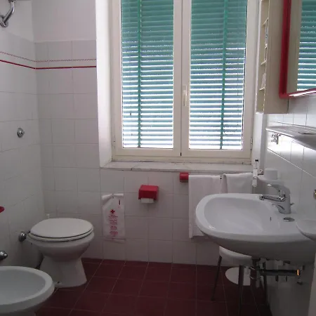 Albergo Italia - Vintage Hotel 2*