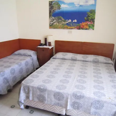 Albergo Italia - Vintage Hotel Hotel 2*