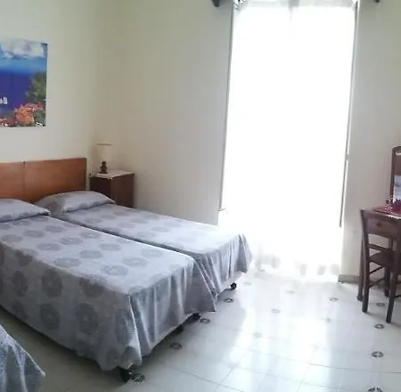 Albergo Italia - Vintage Hotel Capri
