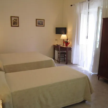Hotel Albergo Italia - Vintage Hotel