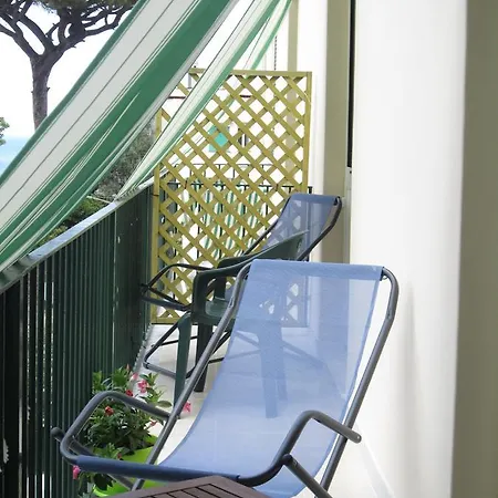 Albergo Italia - Vintage Hotel Hotel Capri
